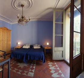 Les Rambles Guest House в Барселоне