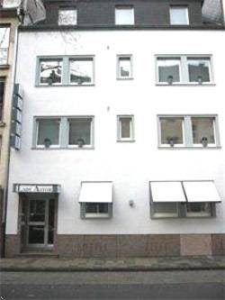 Hotel Sir Lady Astor 3* Германия, Дюссельдорф