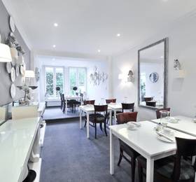 Hotel Sir Lady Astor в Дюссельдорфе