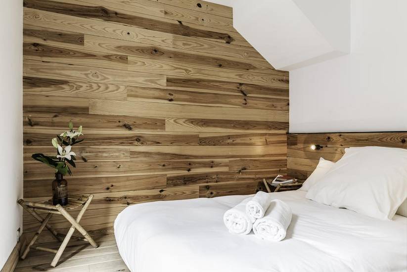Brummell Apartments Eixample Испания, Барселона
