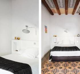Туры в Brummell Apartments Eixample в Испании