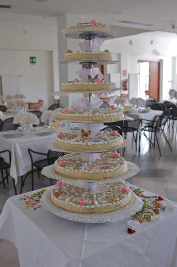Hotel Garden Palace 3* Италия, Варацце
