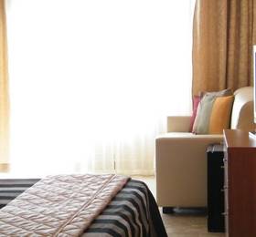 Отдых в Hotel Cristallo - Италия, Варацце