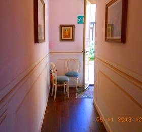Отдых в Albergo Villagrande - Италия, Варацце