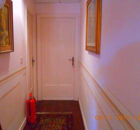Albergo Villagrande в Варацце