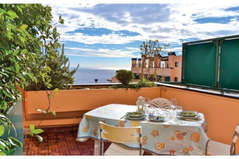 Casa Viola