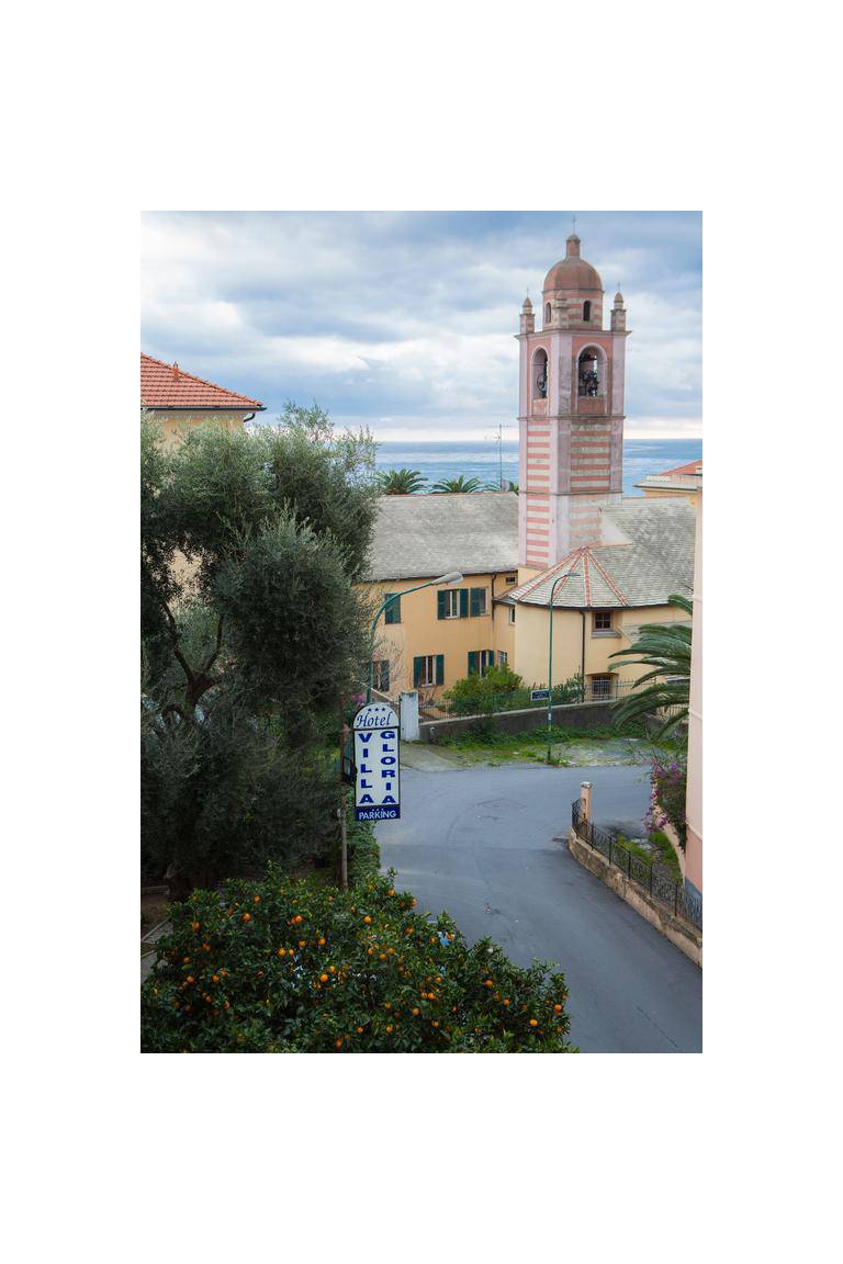 Hotel Villa Gloria