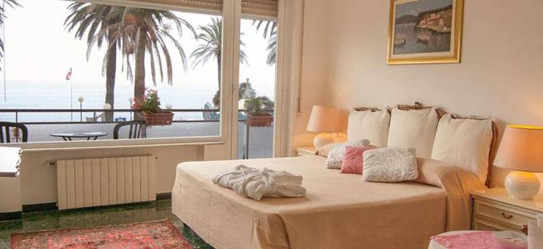 Il Ponentino B&B