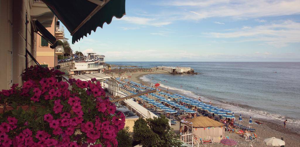 B B BnBeach Италия, Варацце