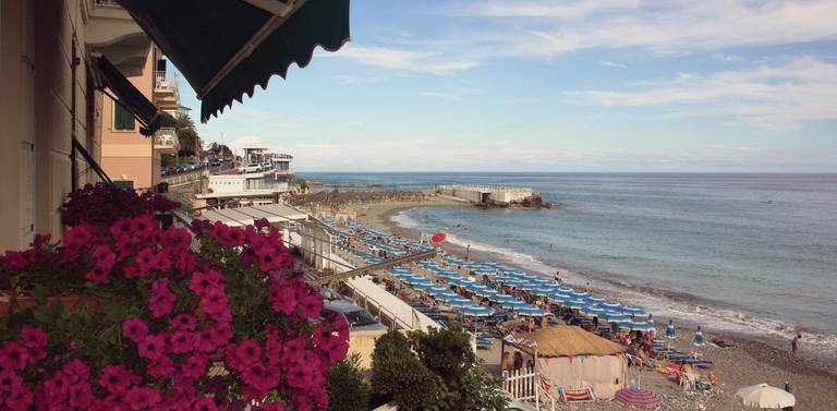 B&B BnBeach