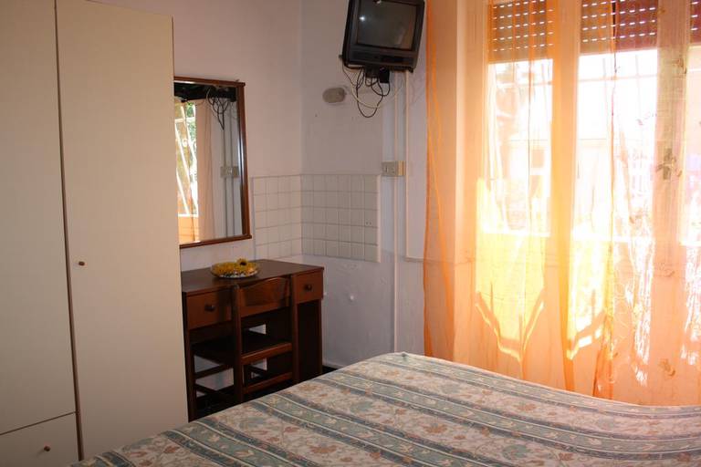 Albergo Trilli