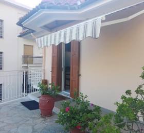 Casa Taty в Варацце