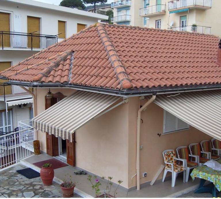Casa Taty