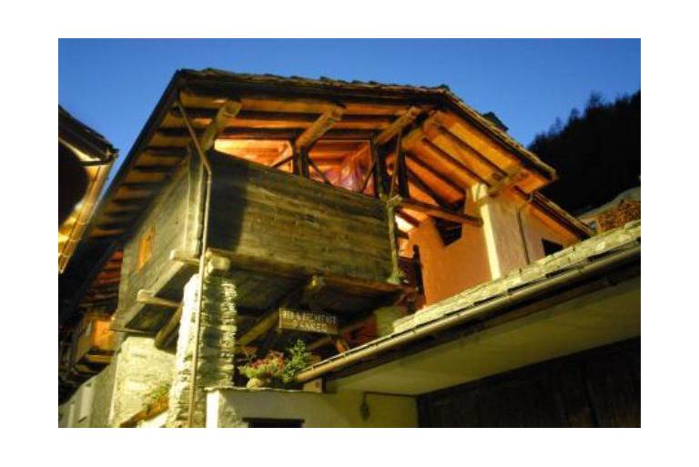 B&B A Pankeo