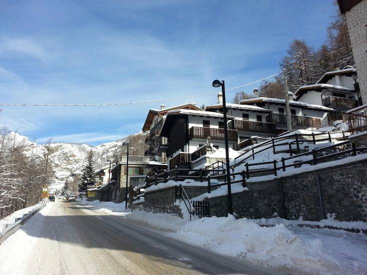 Apartments Valtournenche Apt Италия, Вальтурнанш