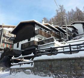 Отдых в Apartments Valtournenche Apt - Италия, Вальтурнанш