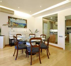 Отдых в Apartamento Ganduxer - Испания, Барселона