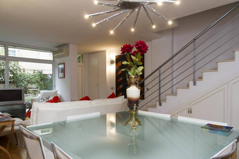 Luxury Beach House Barcelona Испания, Барселона