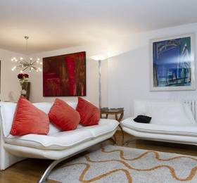 Отдых в Luxury Beach House Barcelona - Испания, Барселона