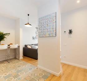 Туры в Vale Apartments Barcelona by Aspasios в Испании