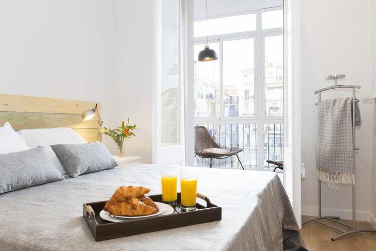 Vale Apartments Barcelona by Aspasios
