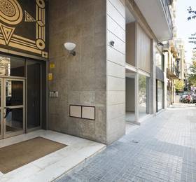 Smart Flats Bruc в Барселоне
