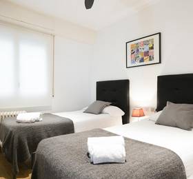 Туры в Smart Flats Bruc в Испании