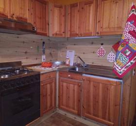 Туры в Cretaz Apartment в Италии