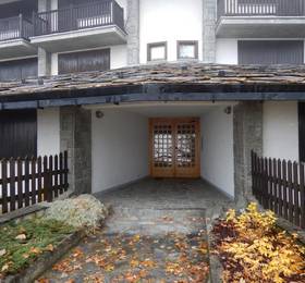 Cretaz Apartment в Вальтурнанше