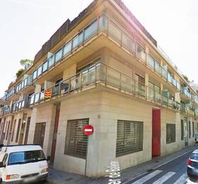 Туры в My Space Barcelona Gracia Pool B32 в Испании