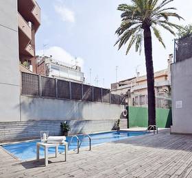 Отдых в My Space Barcelona Gracia Pool B32 - Испания, Барселона
