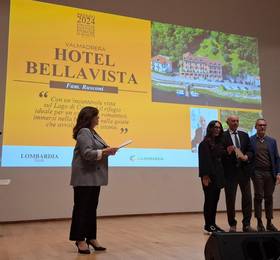 Туры в Hotel Bellavista в Италии