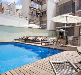 Туры в My Space Barcelona Gracia Pool Terrace в Испании