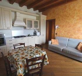 Apartment Valmadrera в Вальмадрере