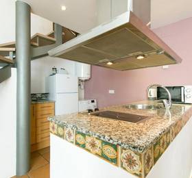 Туры в Flat Plaza Espana в Испании
