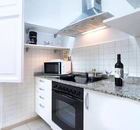 Туры в Friendly Rentals Esparteria в Испании