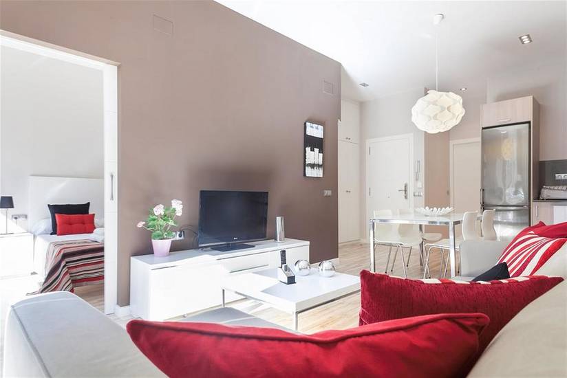 Friendly Rentals Fontanella Испания, Барселона