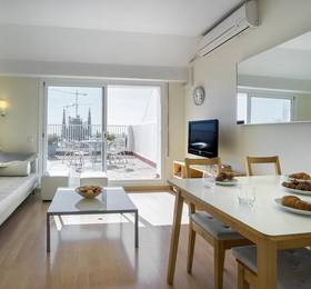 Отдых в Friendly Rentals Las Terrazas - Испания, Барселона
