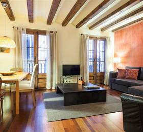 Отдых в Friendly Rentals Manel - Испания, Барселона