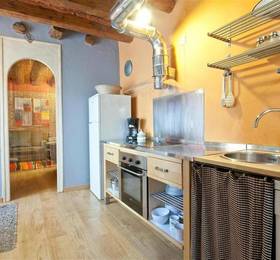 Отдых в Friendly Rentals Manuela - Испания, Барселона