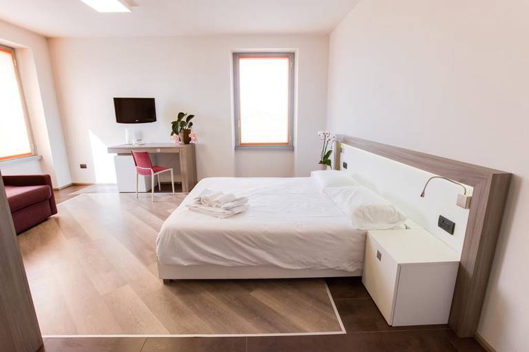Hotel Corte Del Paggio