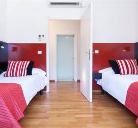 Отдых в Friendly Rentals Olimpic - Испания, Барселона