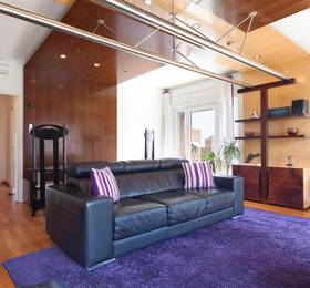 Friendly Rentals Olimpic в Барселоне