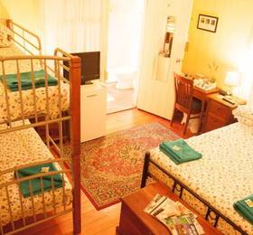 Отдых в Hotel Eton - Италия, Рим