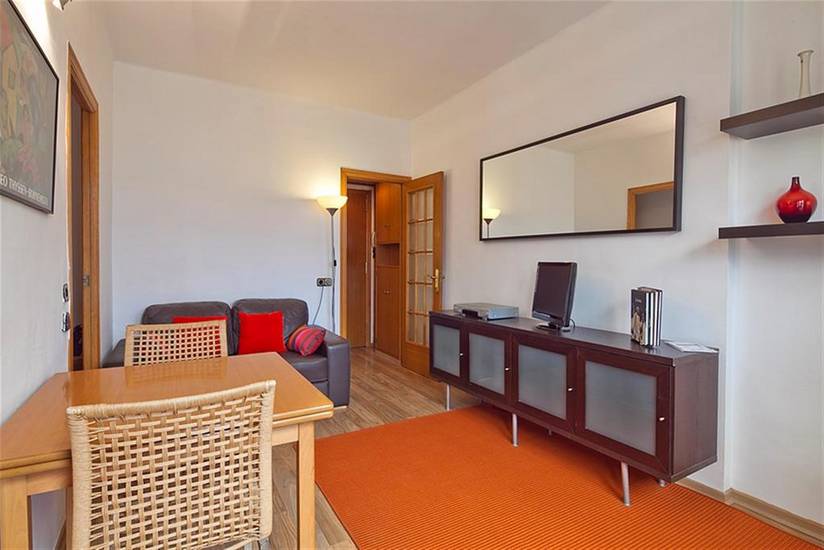 Friendly Rentals Sagrada Familia III Испания, Барселона