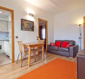 Friendly Rentals Sagrada Familia III в Барселоне