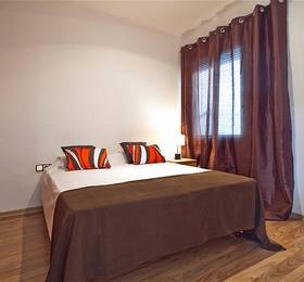 Отдых в Friendly Rentals Sagrada Familia III - Испания, Барселона
