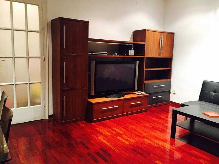 Aribau Balcony Apartment Испания, Барселона