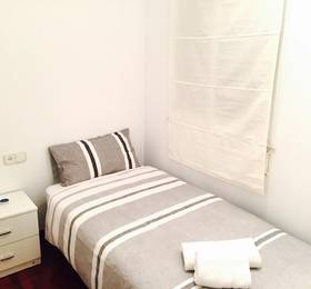 Отдых в Aribau Balcony Apartment - Испания, Барселона