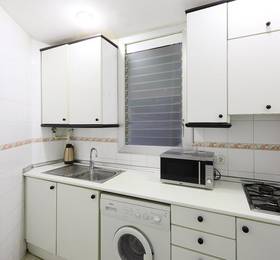 Eixample Esquerre Entenca-Av Roma 01 в Барселоне